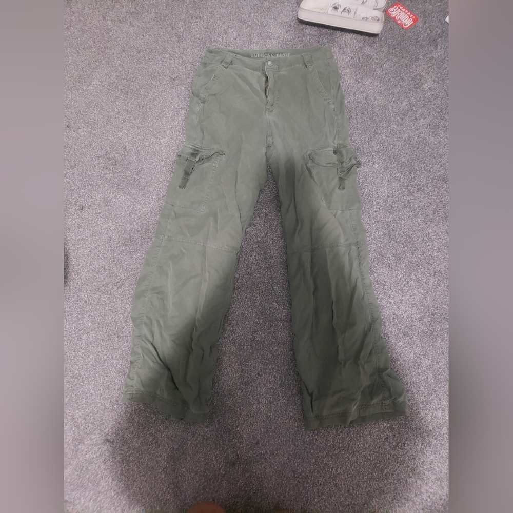 American Eagle Jean